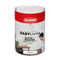 PLASCON EASY LIVING E 1L FOREST GREEN